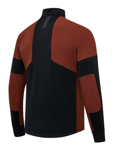 BERETTA FLEECE KRUMA GRIDTECH MADDER