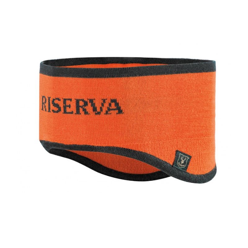 RISERVA FASCIA PARAORECCHIE
