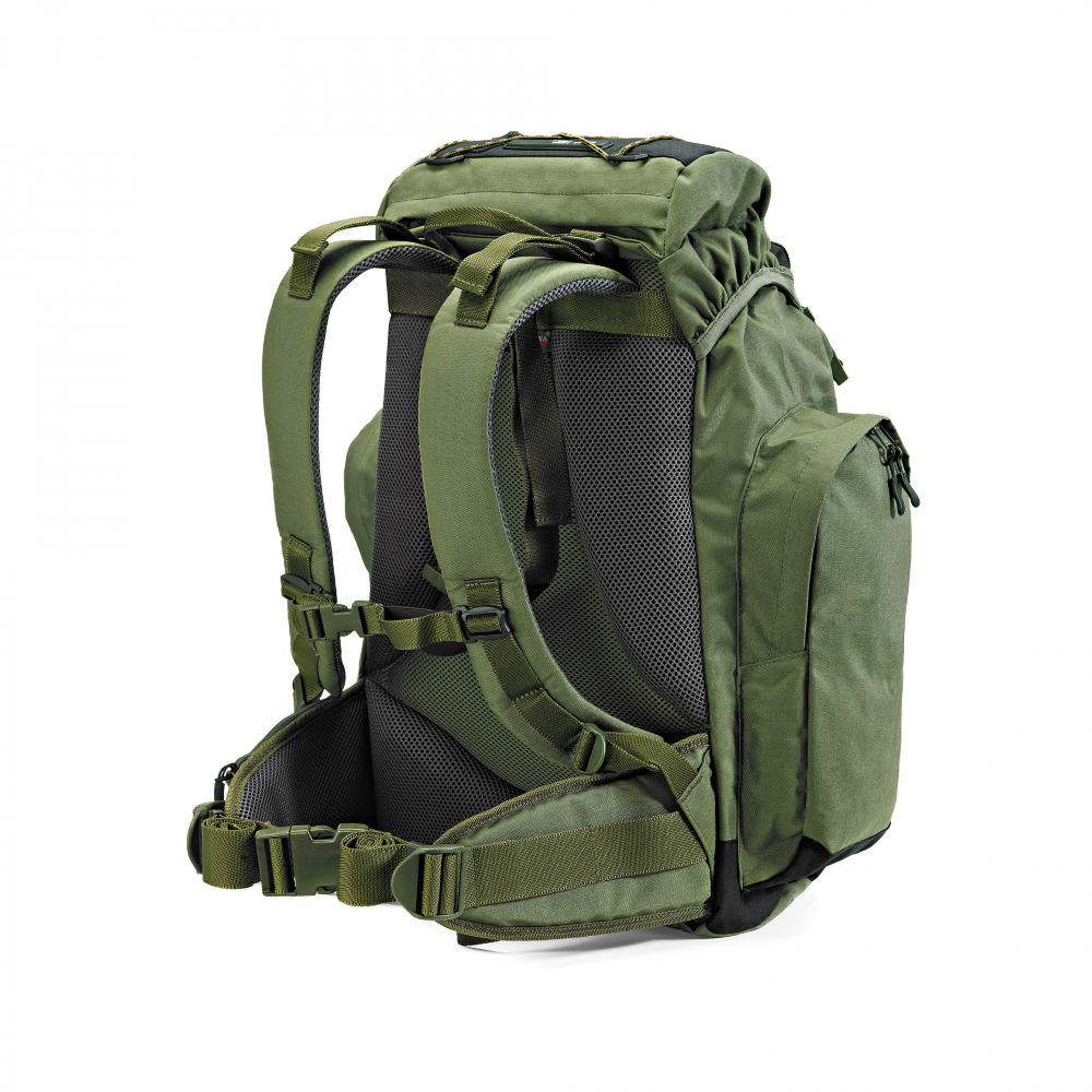 RISERVA RV1830 ZAINO 30 LT 3 TASCHE