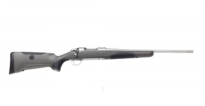 SAKO CARABINA 90 FINLIGHT CAL.300W +FIL