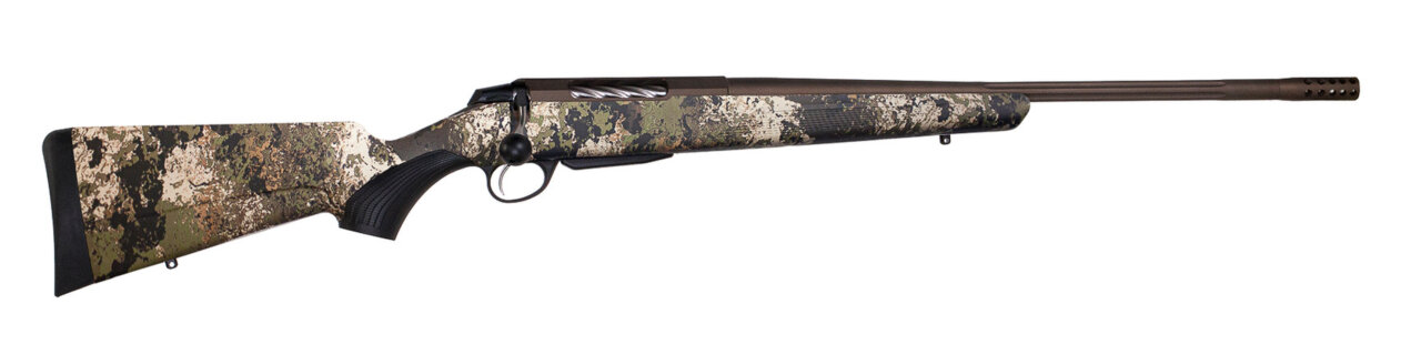 TIKKA CARABINA T3X LITE VEIL WIDELAND CAL 6,5 CREEDMOOR