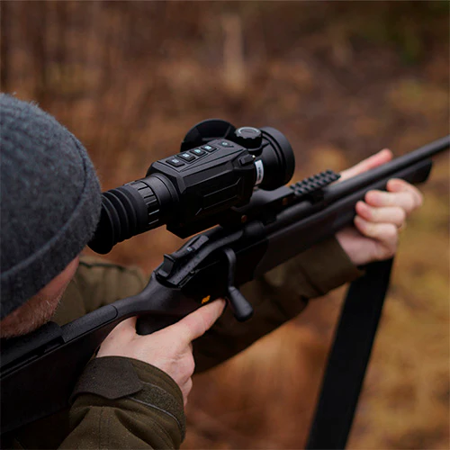 HIKMICRO TERMOCAMERA THUNDER 2.0 TH35P 2.0