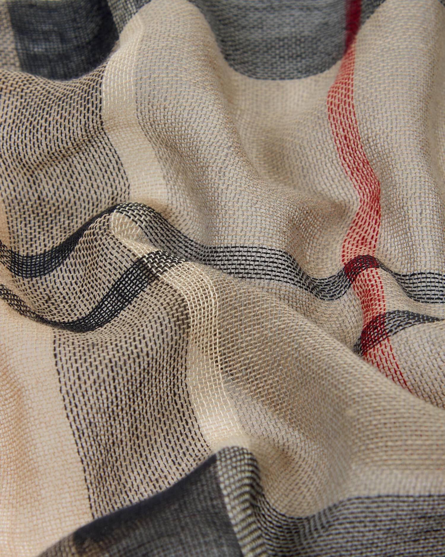 BARBOUR SCIARPA WELTON