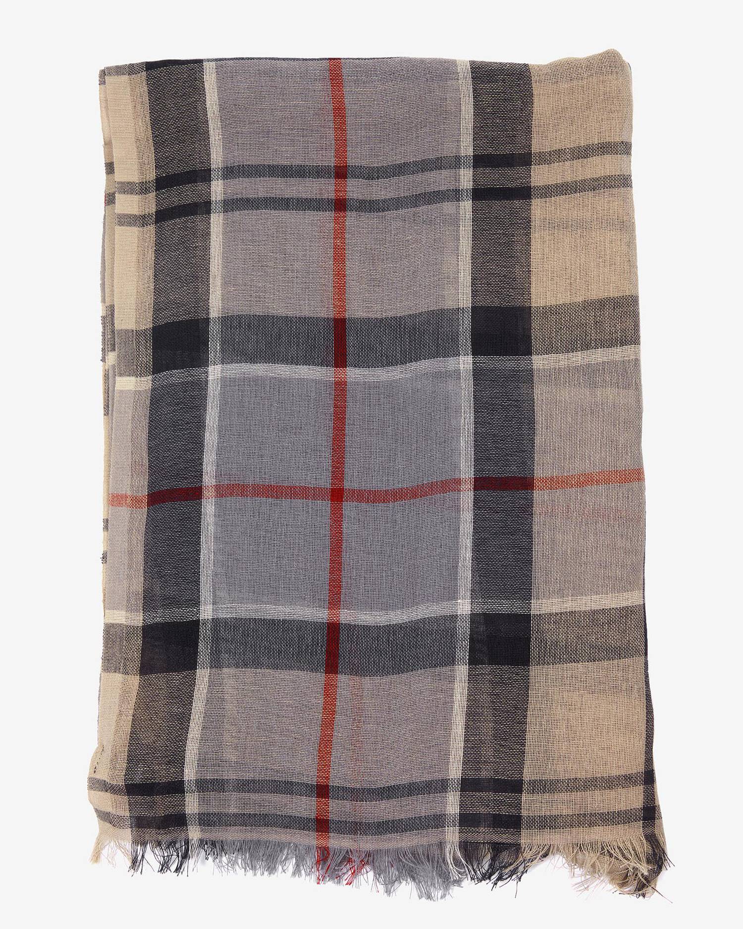 BARBOUR SCIARPA WELTON
