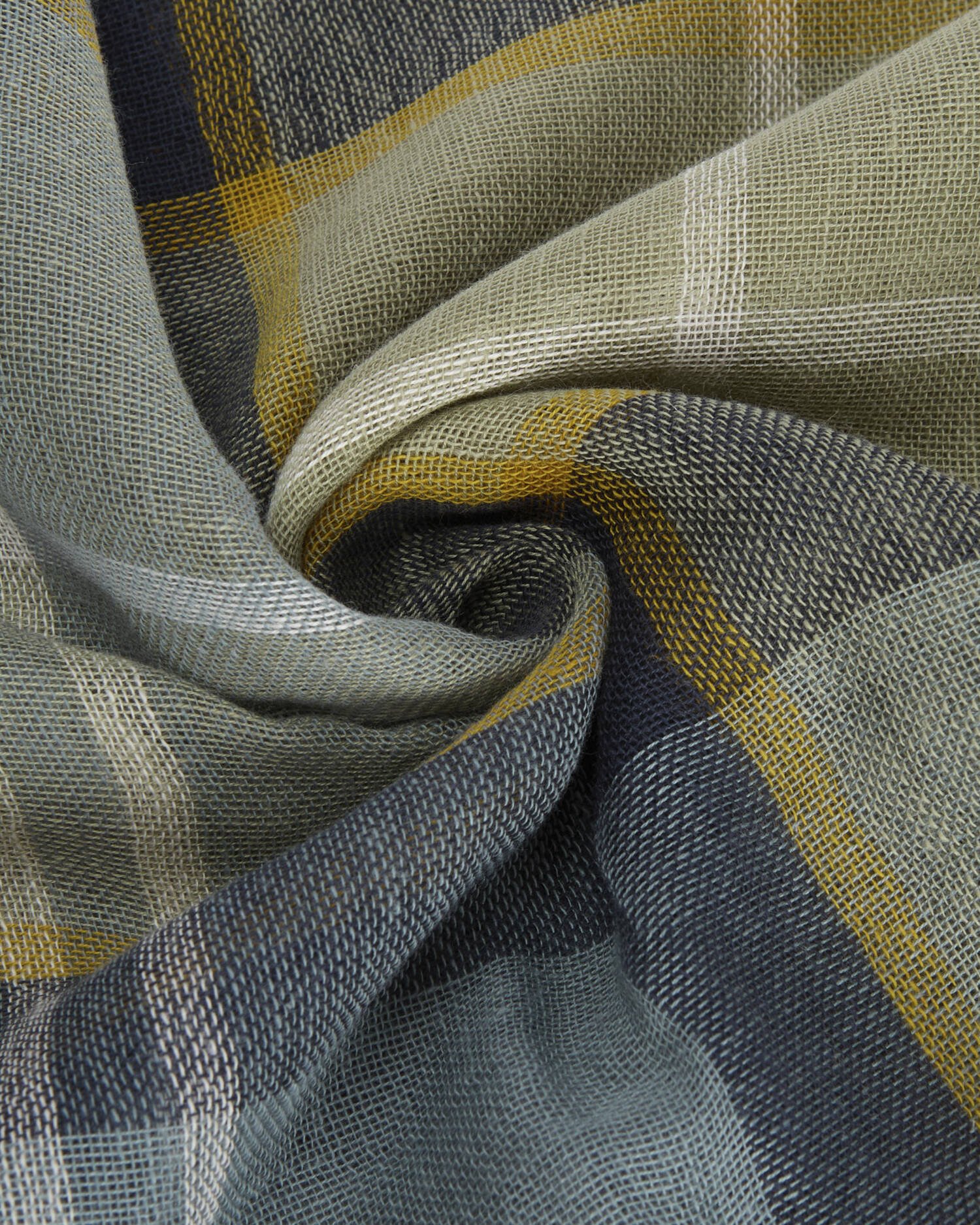 BARBOUR SCIARPA WELTON TARTAN