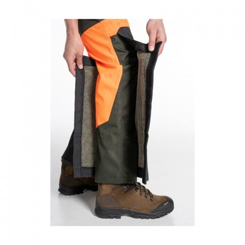 BROWNING PANTALONE TRAKER PRO TG. L