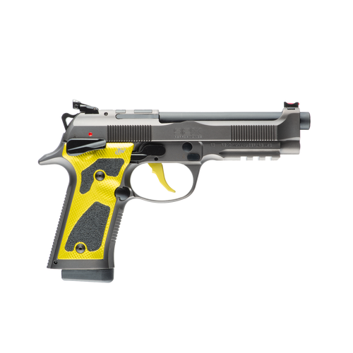 BERETTA PISTOLA MOD.92X CAL.9X19 PERFORMANCE O.R. GREEN