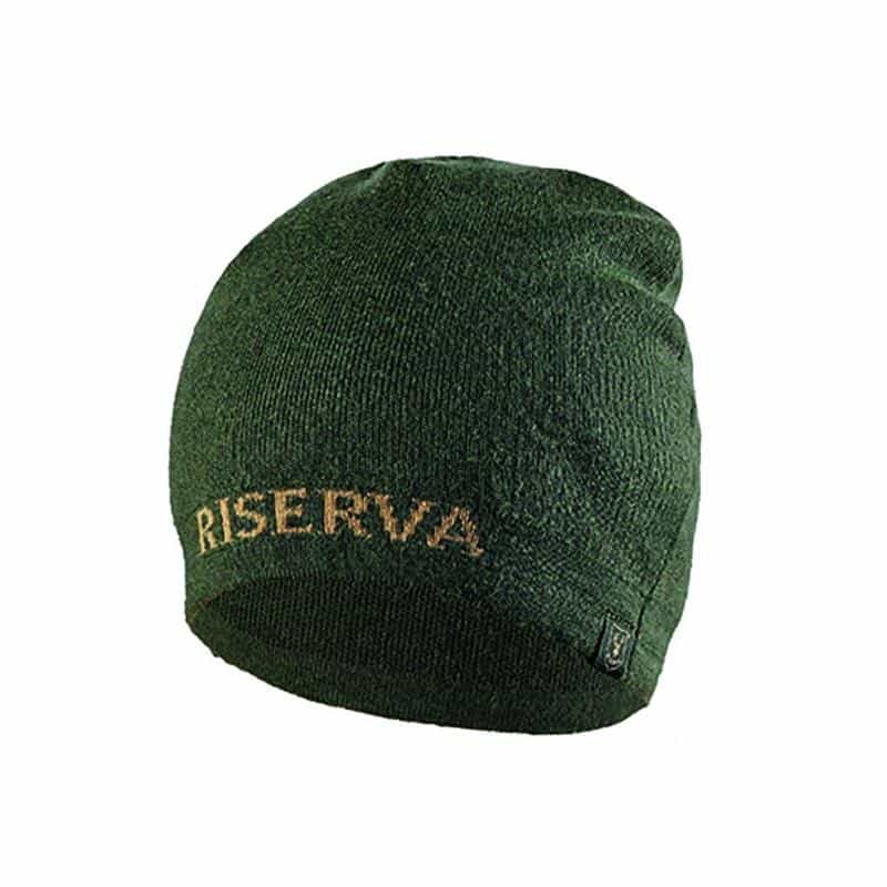 RISERVA BERRETTO LANA MERINO
