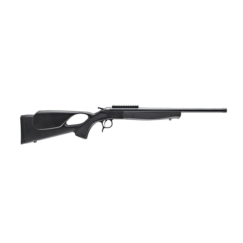 BERGARA CARABINA BASC. CV SCOUT THUMBOLE CAL 308W