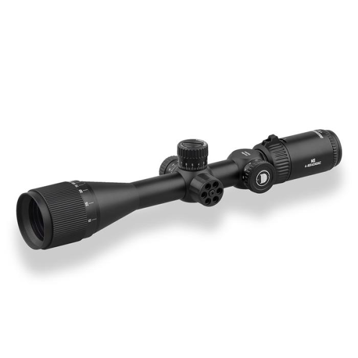 DISCOVERYOPT CANNOCHIALE 4-16X42 AOAC