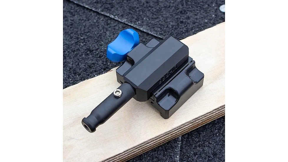 VISION&DESIGN ADATTATORE PER BIPIEDE ARCA RAIL