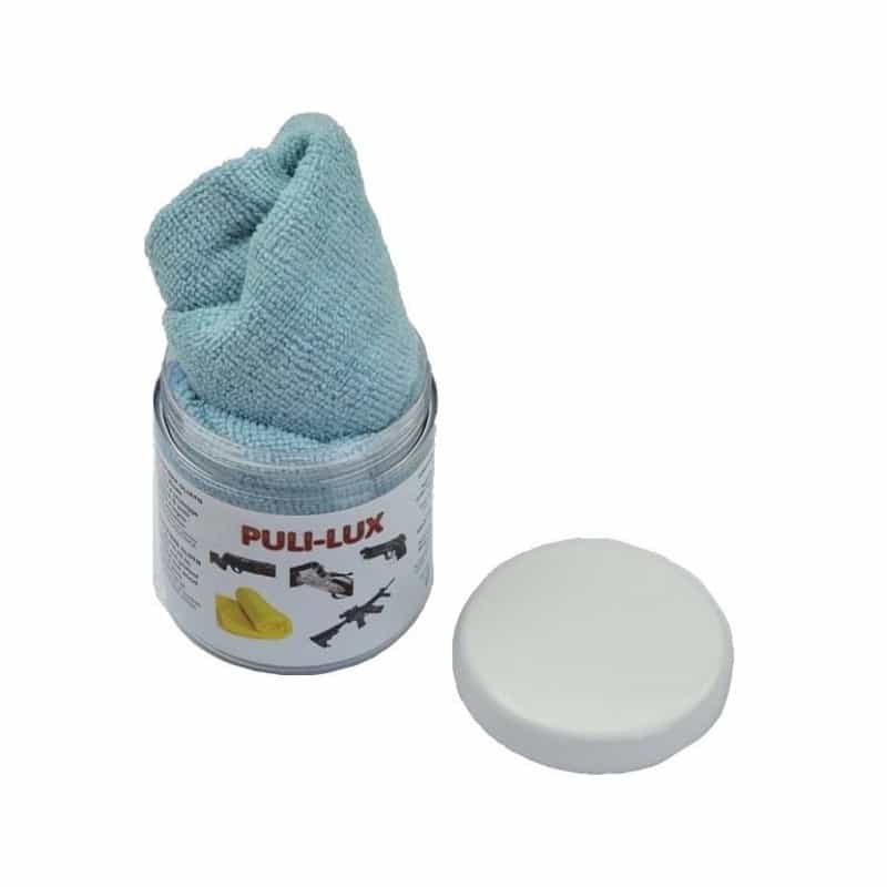 PULILUX PANNO OLIATO PER ARMI