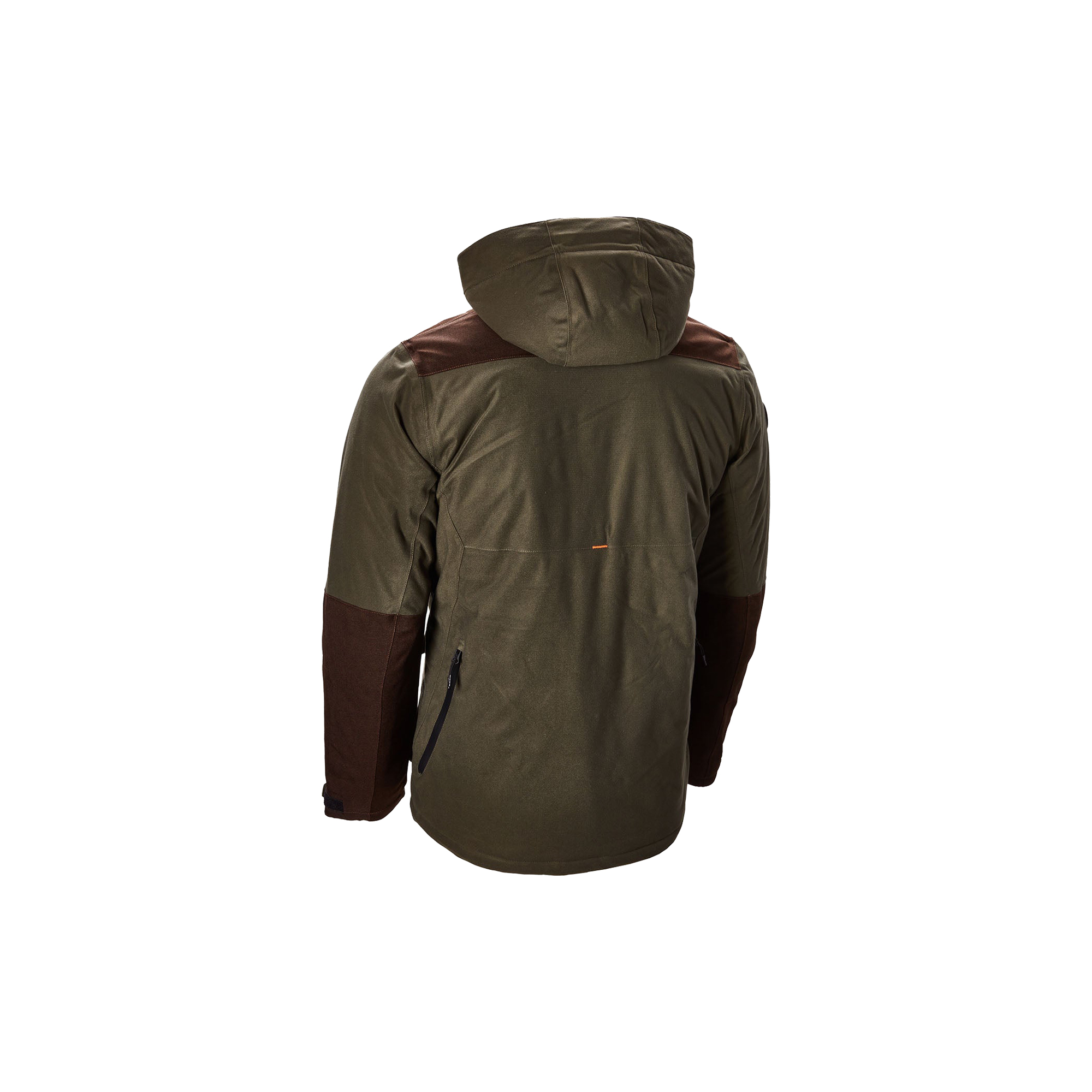 WINCHESTER PARKA ICELAND TG. 2XL