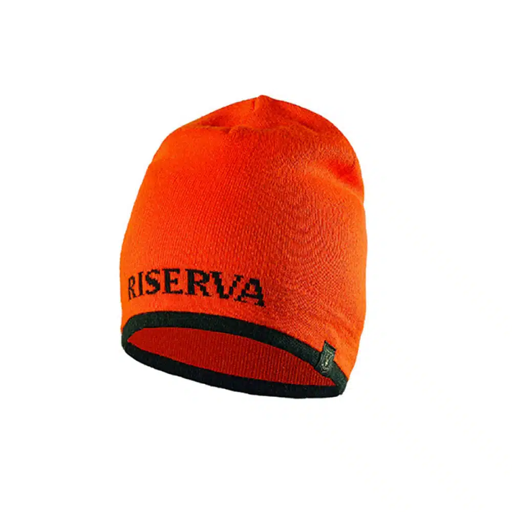 RISERVA BERRETTO LANA MERINO