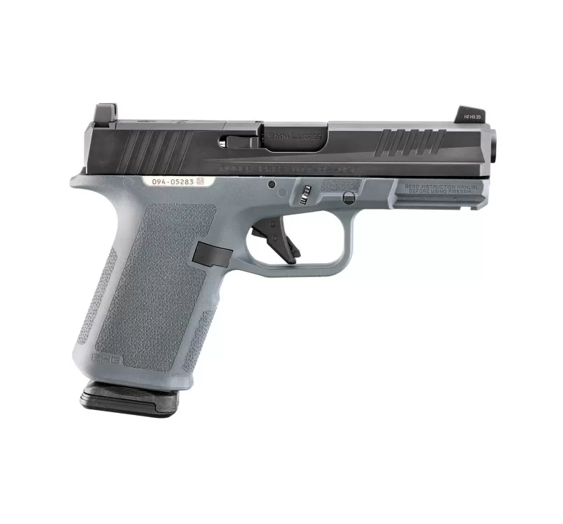 RUGER PISTOLA S.A. MOD. RXM CAL 9X19