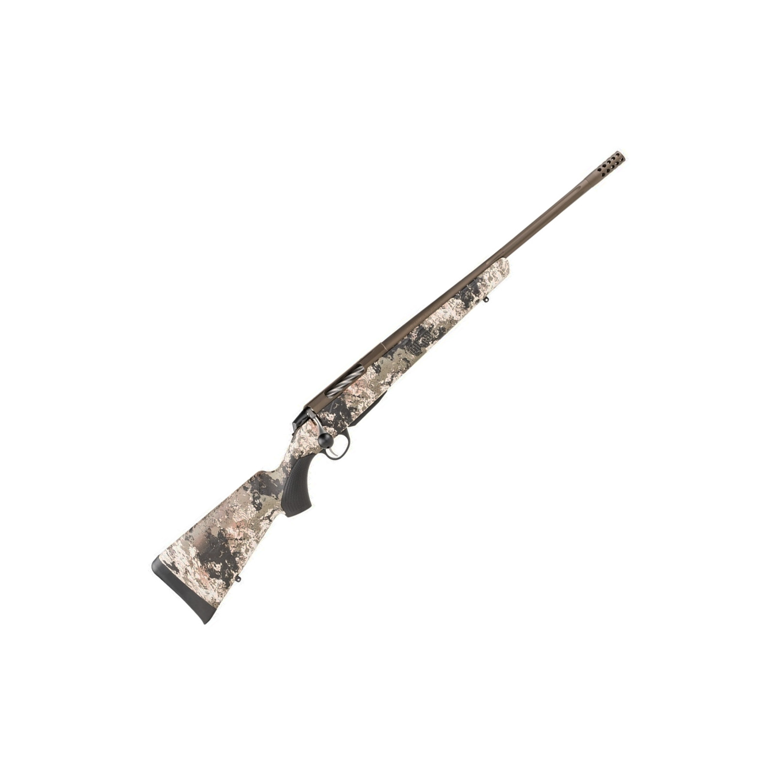 TIKKA CARABINA T3X LITE VEIL WIDELAND CAL 6,5 CREEDMOOR