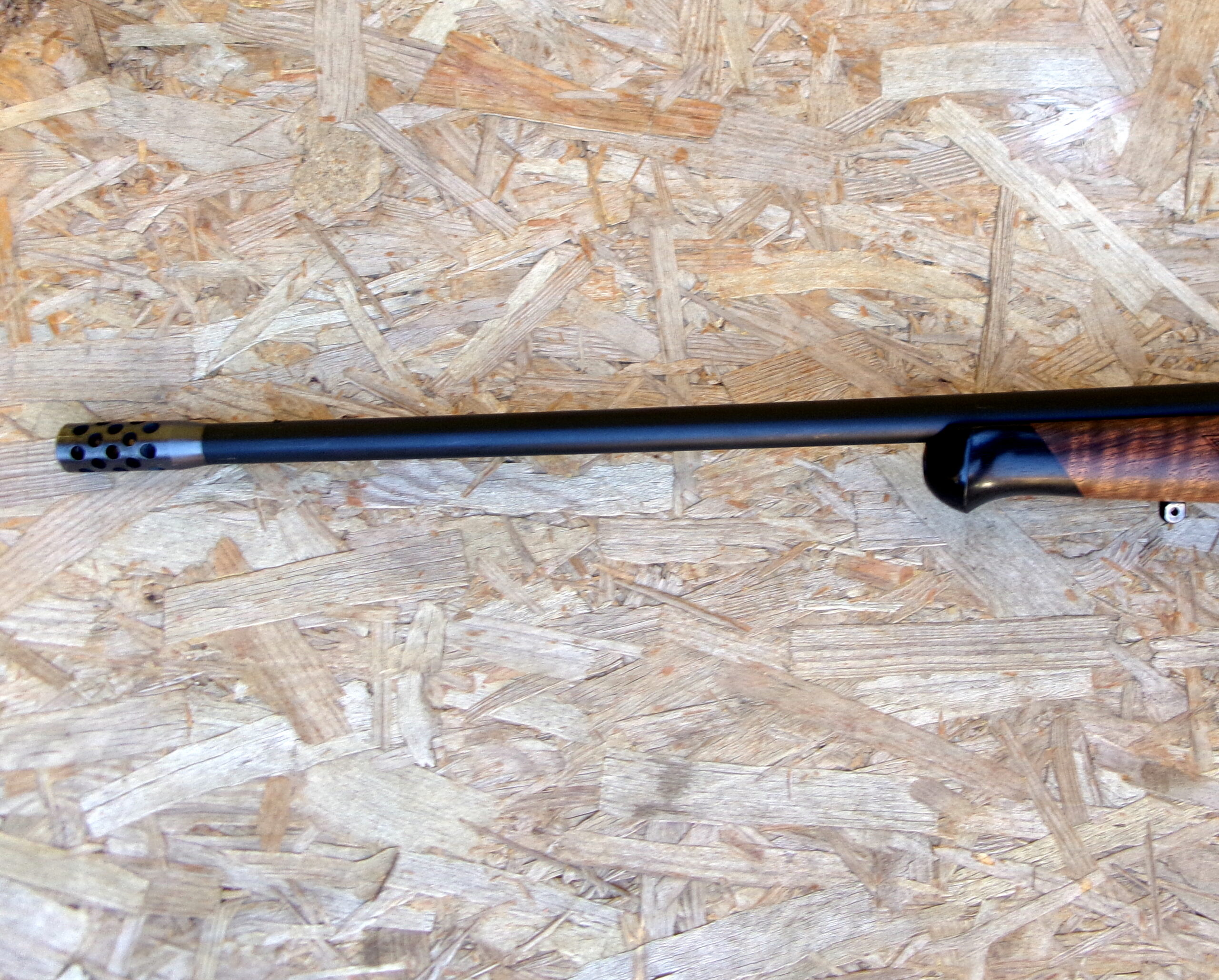 SAUER CARABINA 202L ELEGANCE CAL.7mm REM. MAG