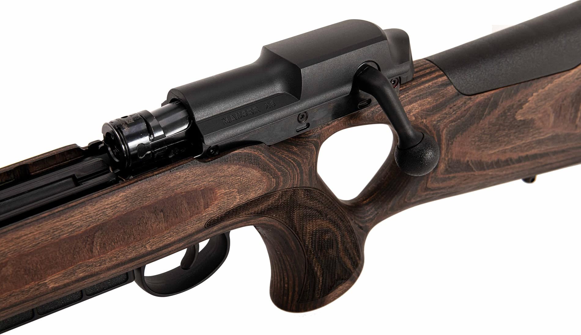MAUSER CARABINA M25 MAX CAL. 300W