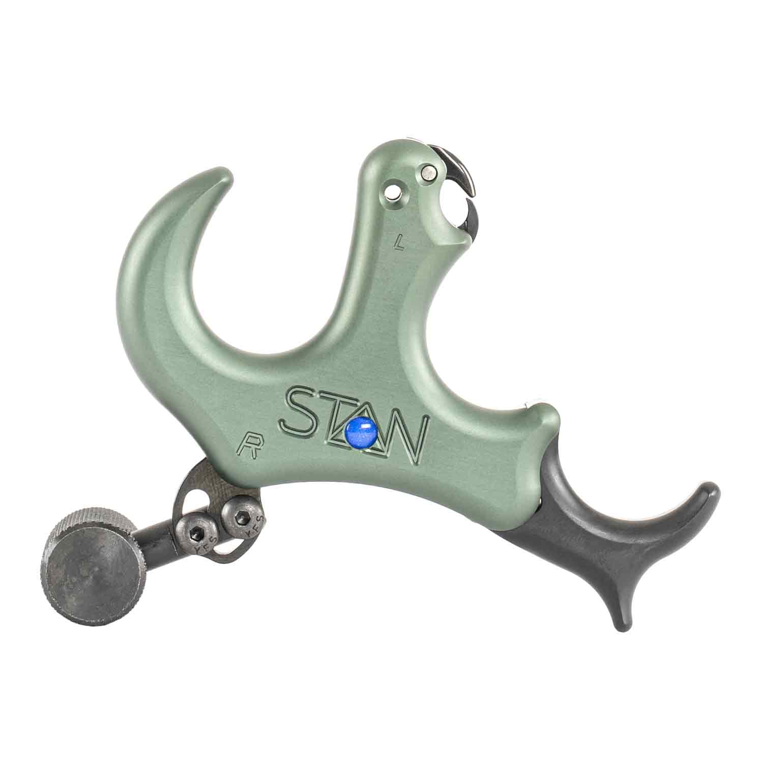 STAN SGANCIO ONNEX RESISTANCE SAGE LARGE