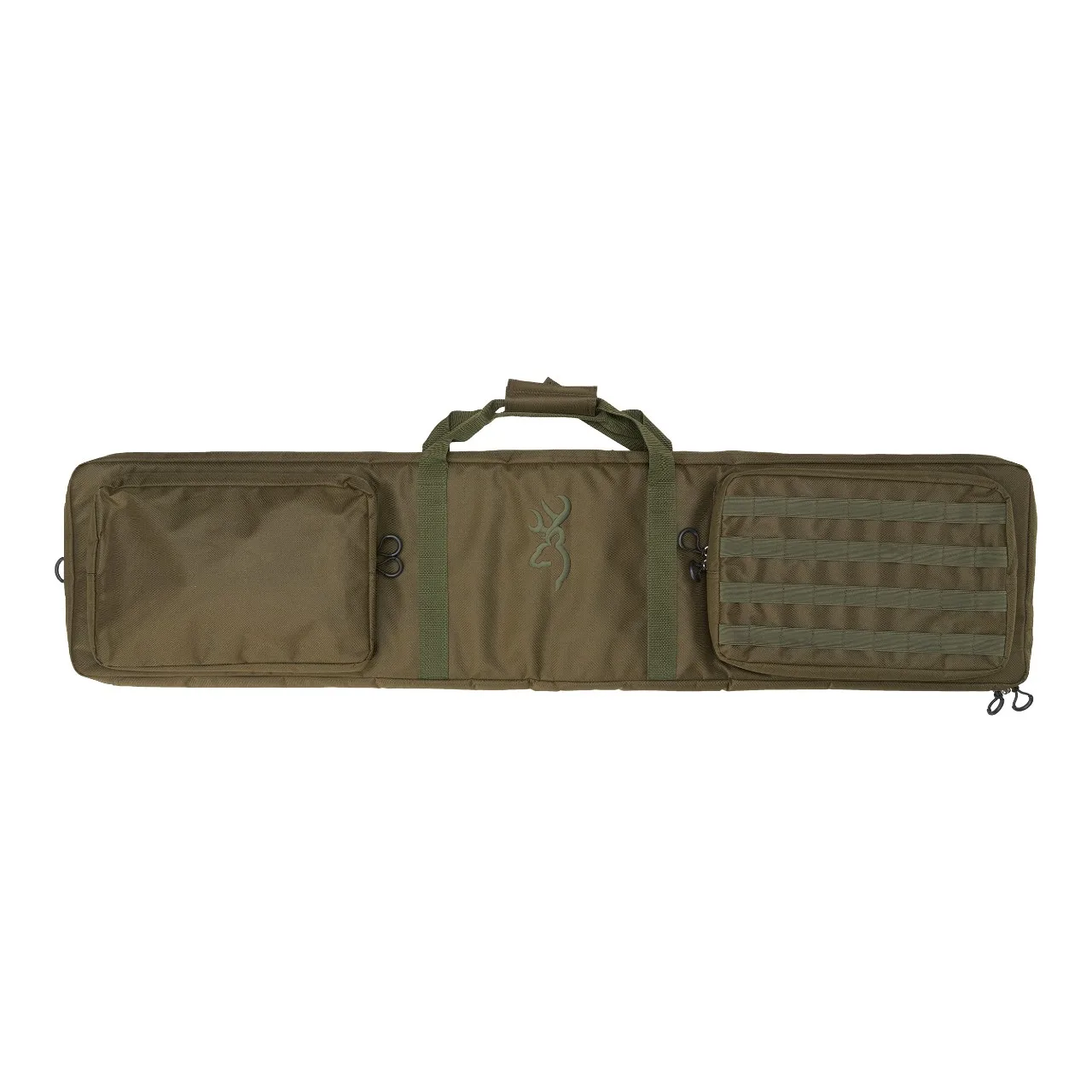 BROWNING FODERO IMBOTTITO SCHWARZWALD 122cm CON BRETELLE