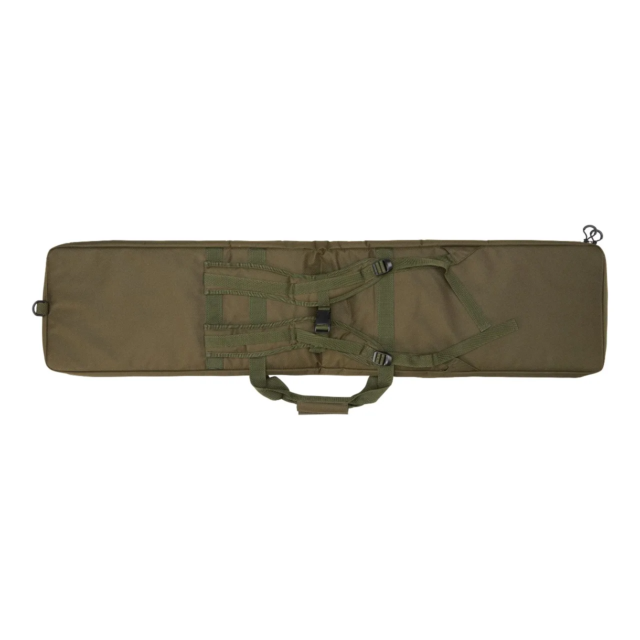 BROWNING FODERO IMBOTTITO SCHWARZWALD 122cm CON BRETELLE