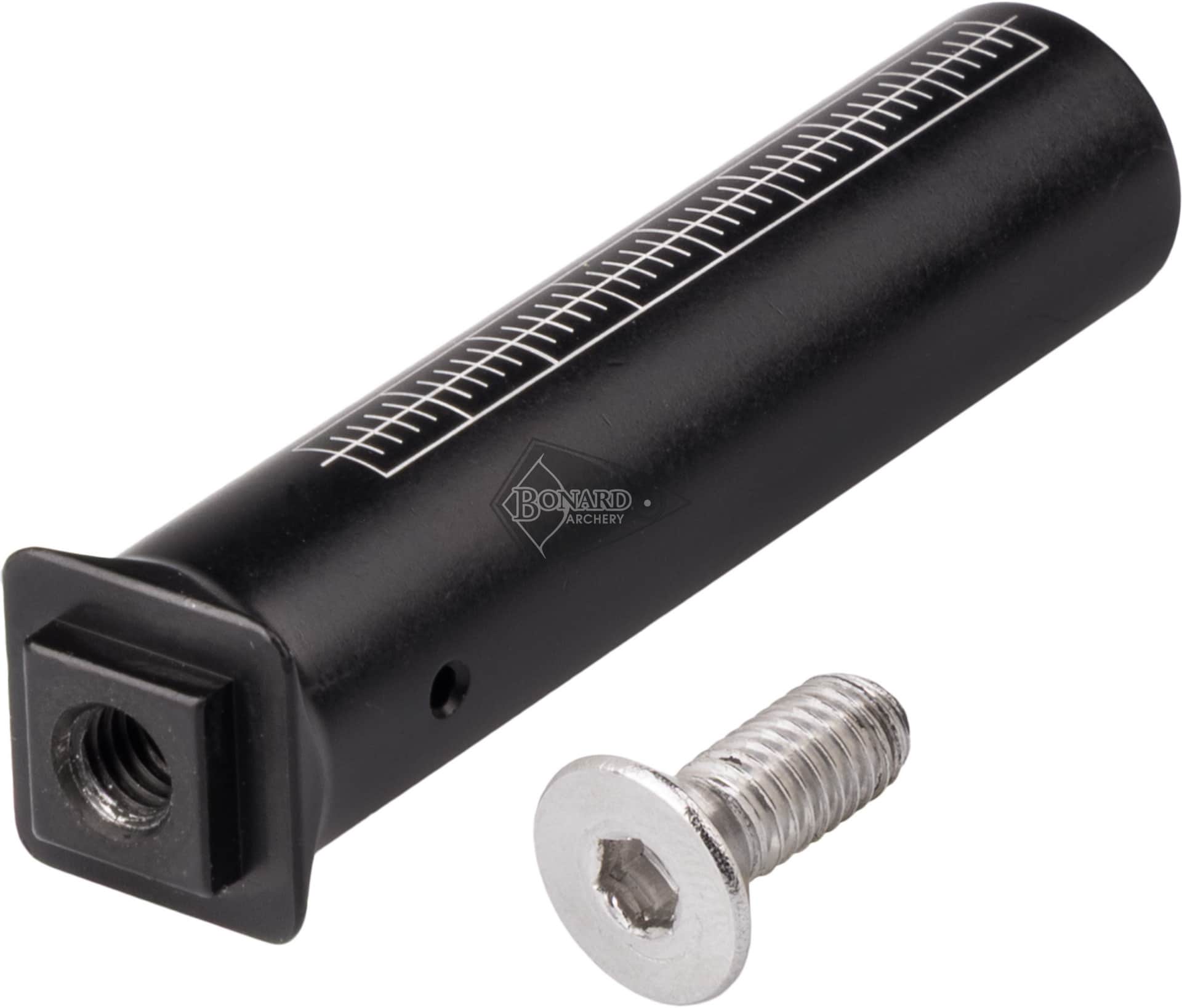 BOOSTER SCOPE 31/41 PRO CONNETTORE