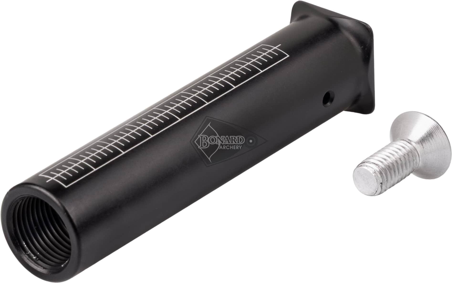 BOOSTER SCOPE 31/41 PRO CONNETTORE