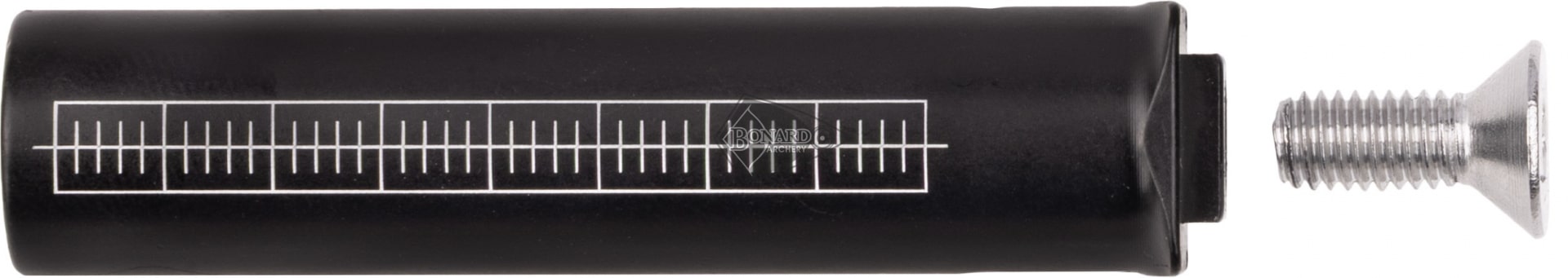 BOOSTER SCOPE 31/41 PRO CONNETTORE