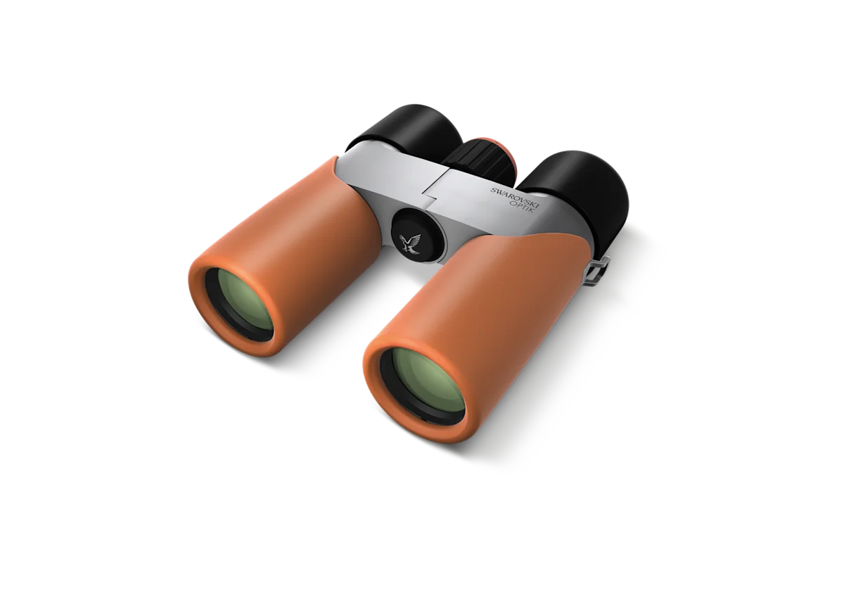 SWAROVSKI BINOCOLO CL COMPANION GEN III