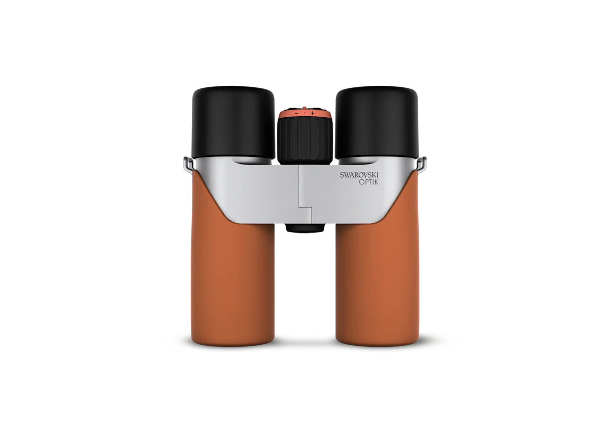 SWAROVSKI BINOCOLO CL COMPANION GEN III