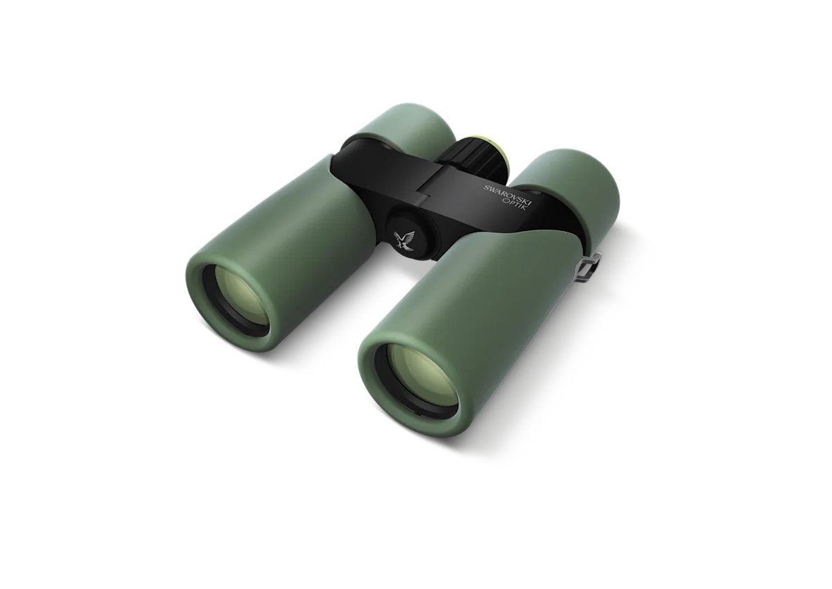 SWAROVSKI BINOCOLO CL COMPANION GEN III