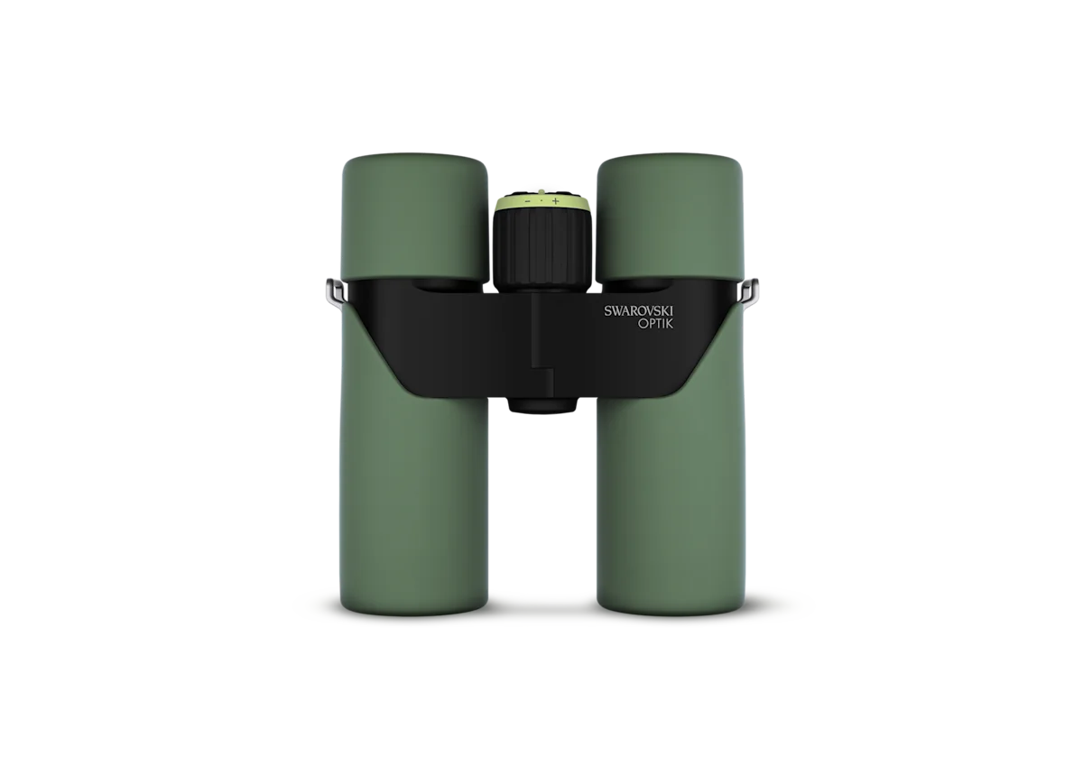 SWAROVSKI BINOCOLO CL COMPANION GEN III