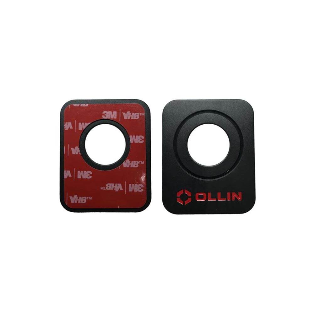 OLLIN PLACCA UNIVERSALE ANGOLARE