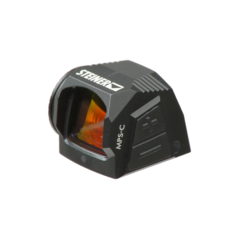 STEINER RED DOT MPS-C MICRO PISTOL
