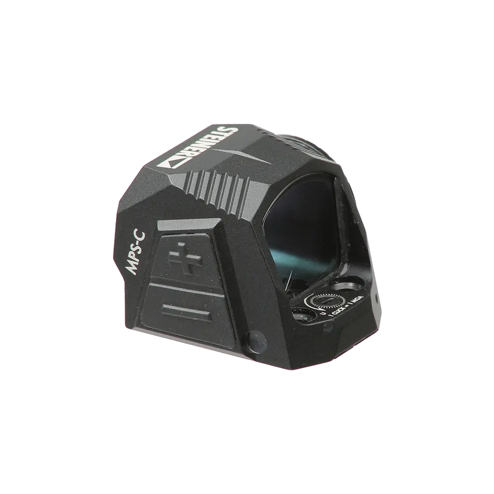 STEINER RED DOT MPS-C MICRO PISTOL