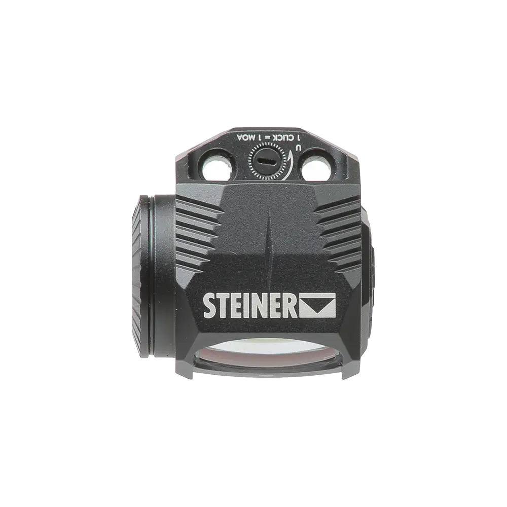 STEINER RED DOT MPS-C MICRO PISTOL