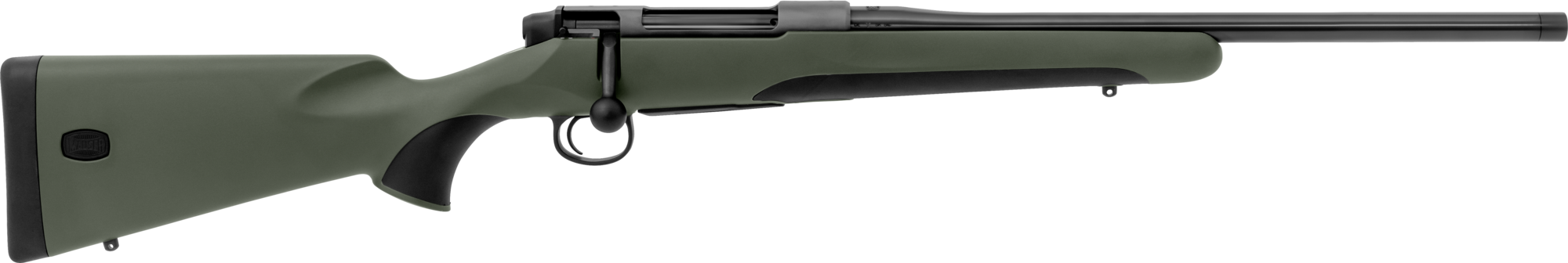 MAUSER CARABINA M18 STANDARD VERDE CAL.7mm R.M.