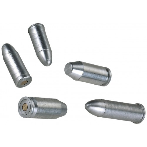 POLI SALVA PERCUSSORE PISTOLA IN ALLUMINIO