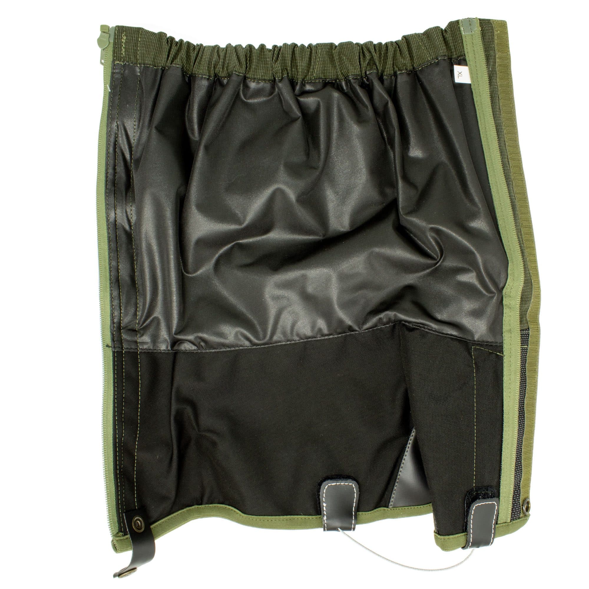 RISERVA 2256 GHETTA ERGONOMICA EXTREME TEX