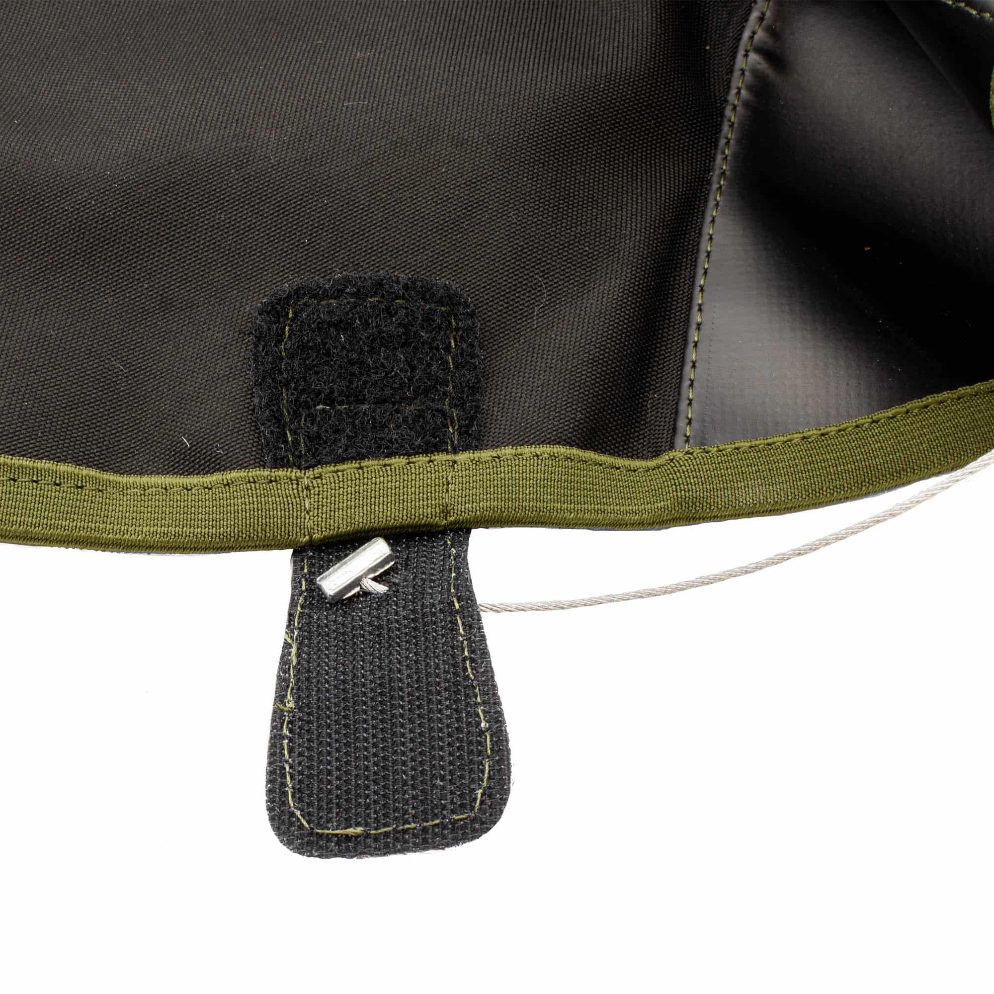 RISERVA 2256 GHETTA ERGONOMICA EXTREME TEX