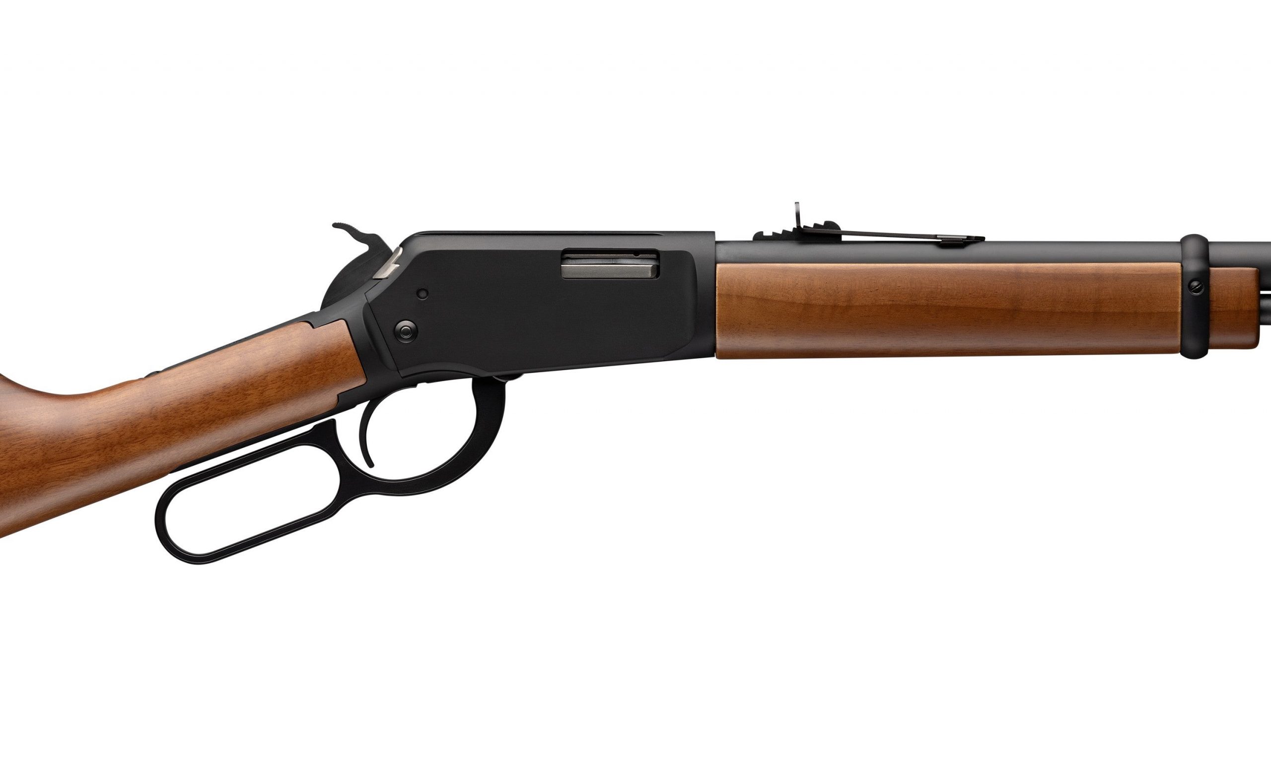 WINCHESTER CARABINA A LEVA RANGER CAL. 22 L.R 20,5″