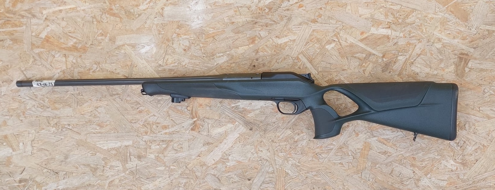 BLASER R8 PROFESSIONAL SUCC. CAL 300 WBY