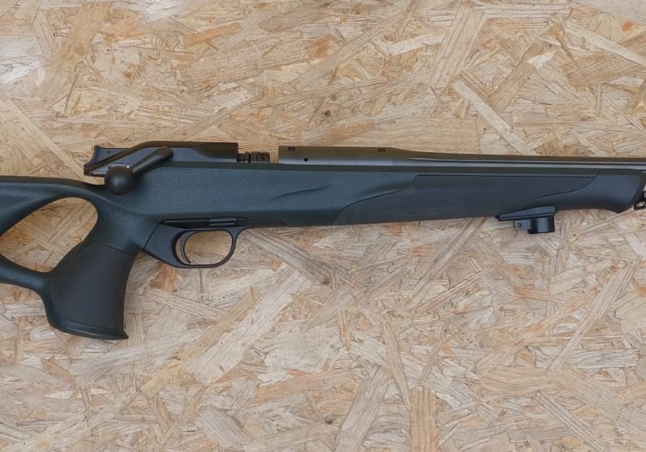 BLASER R8 PROFESSIONAL SUCC. CAL 300 WBY