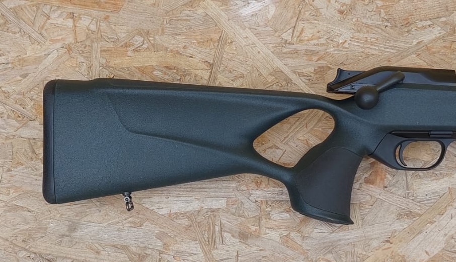 BLASER R8 PROFESSIONAL SUCC. CAL 300 WBY