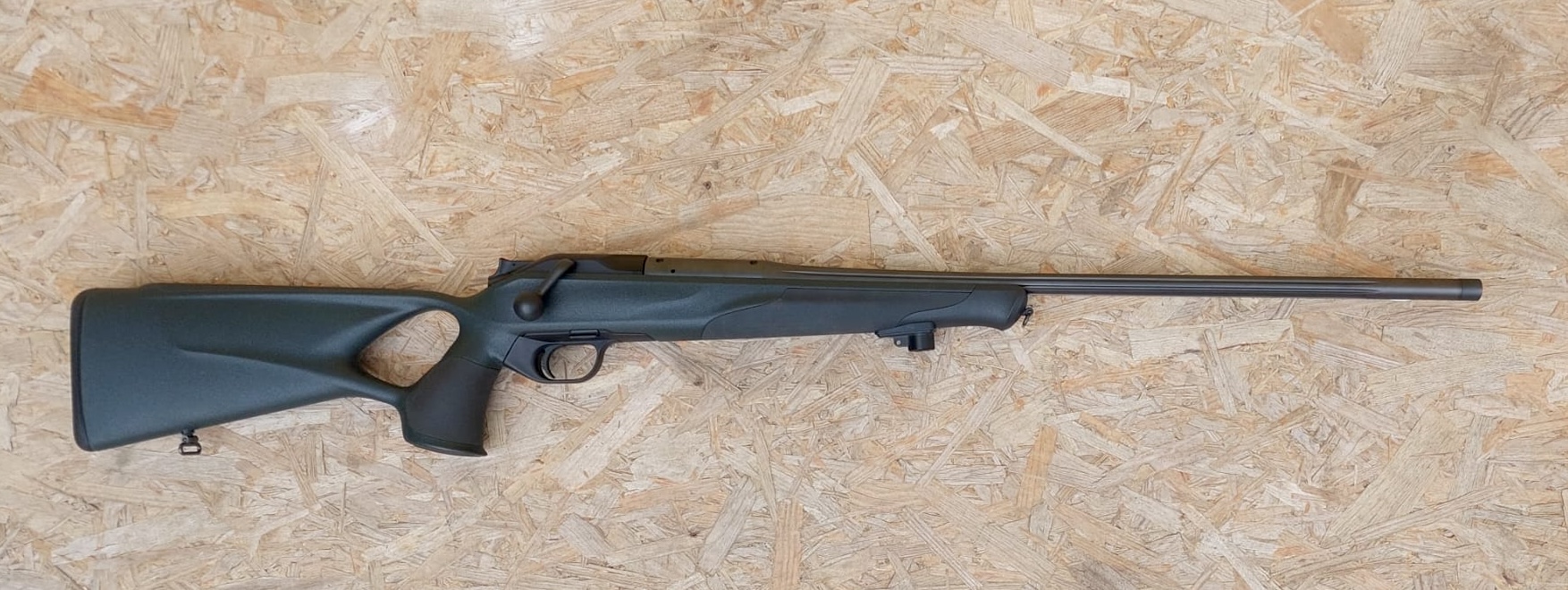 BLASER R8 PROFESSIONAL SUCC. CAL 300 WBY