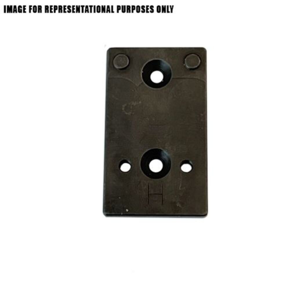 BERETTA BASER RED DOT  80X PER SHIELD SMS, BURRIS FASTFIRE C