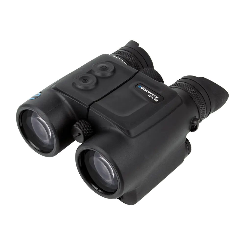 STEINER BINOCOLO eDISCOVERY 10X42