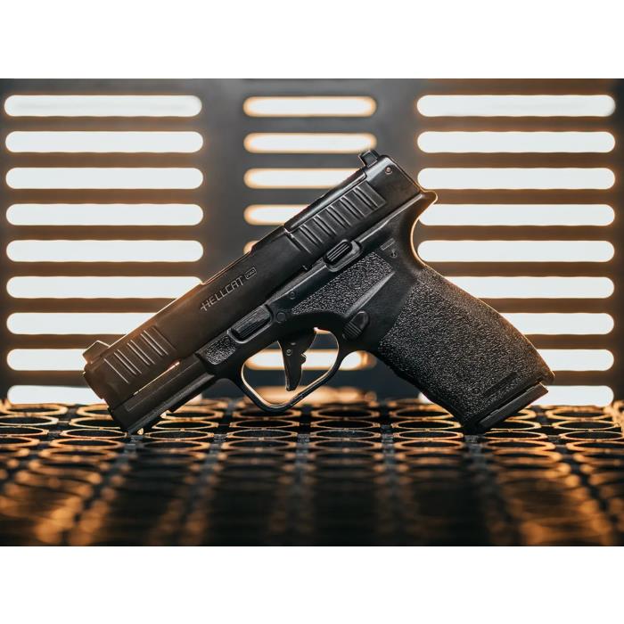 ASG PISTOLA CO2 SPRINGFIELD HELLCAT CAL 4,5 BB