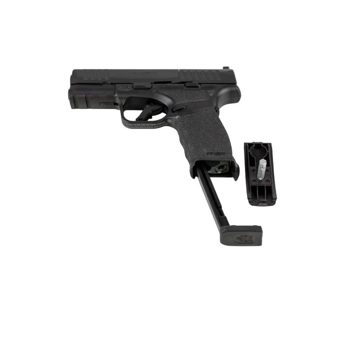 ASG PISTOLA CO2 SPRINGFIELD HELLCAT CAL 4,5 BB