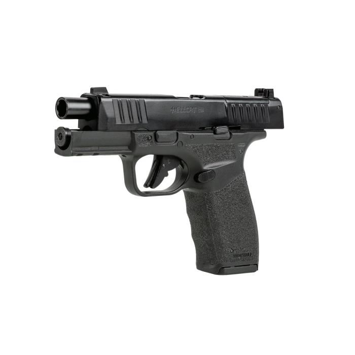 ASG PISTOLA CO2 SPRINGFIELD HELLCAT CAL 4,5 BB